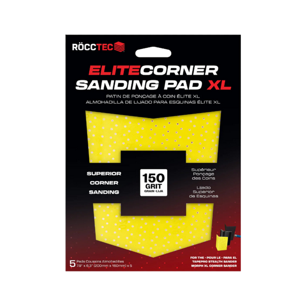 Elite Corner Sanding Pad (5 pack)