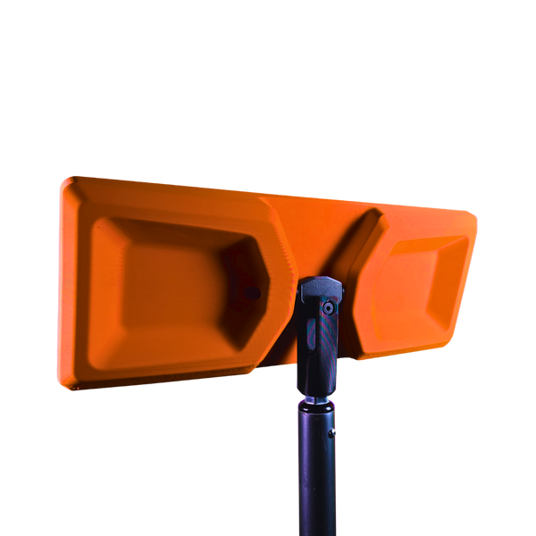 Morph Master Pole Sander