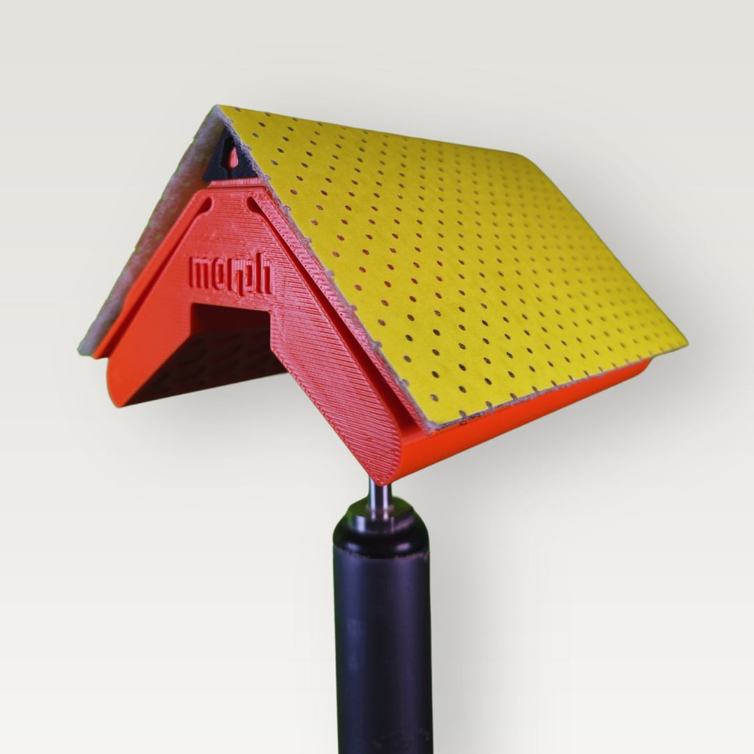 Morph Sander™ Corner Sander XL