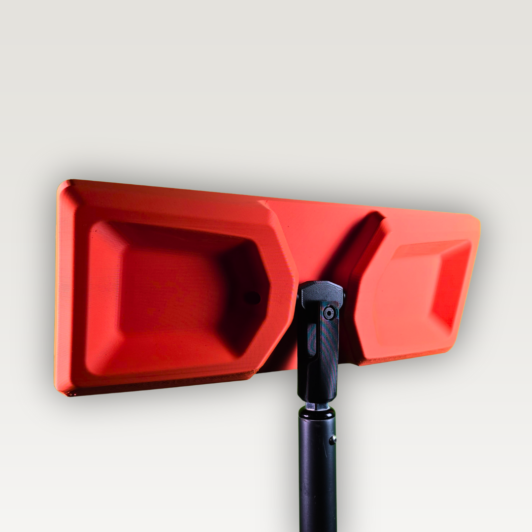 Morph Master Pole Sander