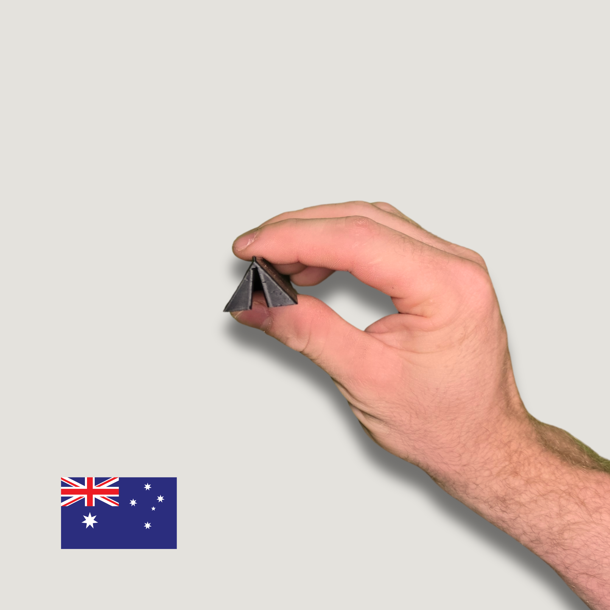 Morph Sander™ Replacement Tips