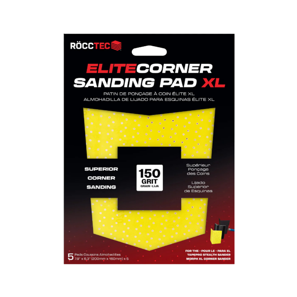 Elite Sandpaper 5 Pack