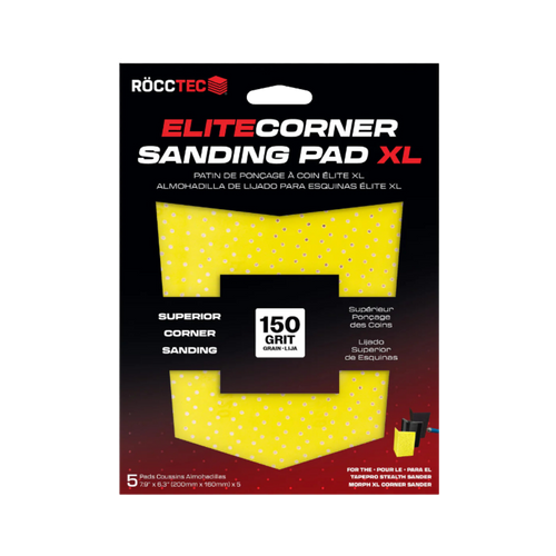 Elite Sandpaper 5 Pack