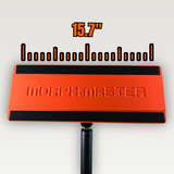 Morph Master Pole Sander