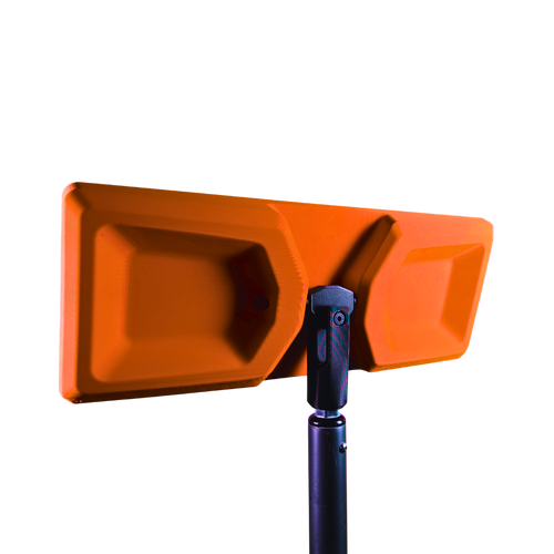 Morph Master Pole Sander
