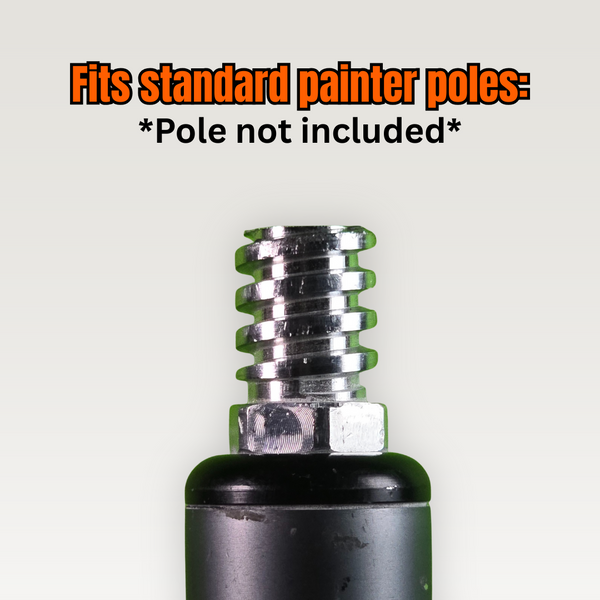 Morph Master Pole Sander