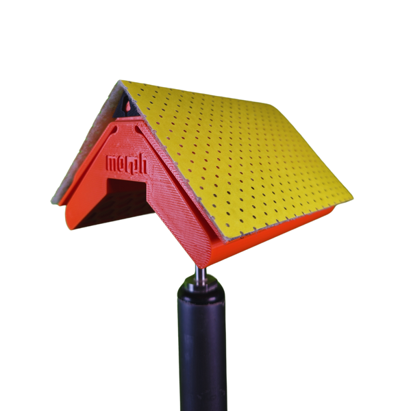 Morph Sander™ Corner Sander XL